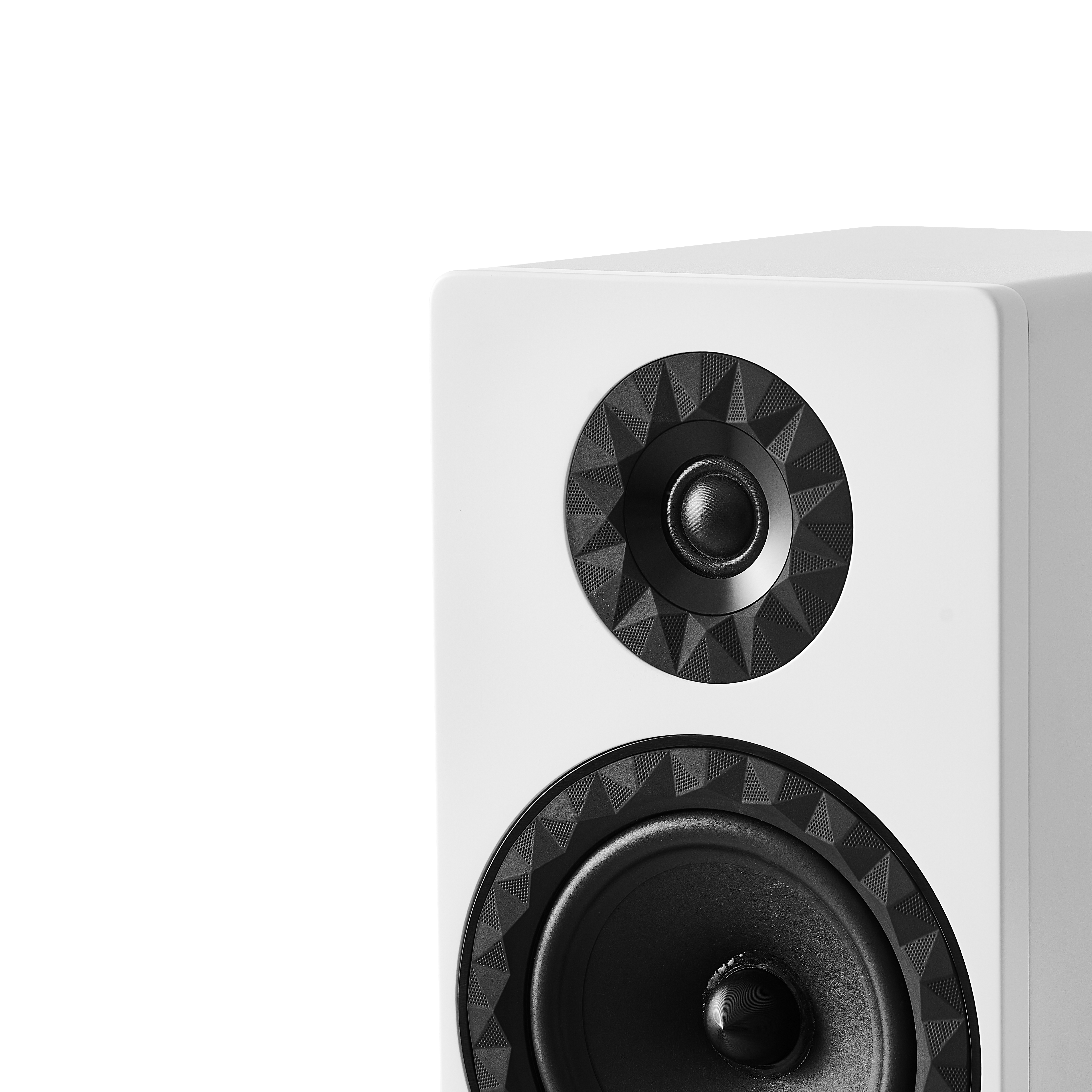 Prestige Facet 14F - Lacquered